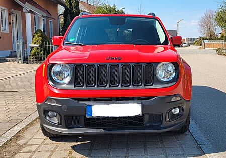 Jeep Renegade 1.6 E-torQ B Dawn of Justice 4x2 Da...