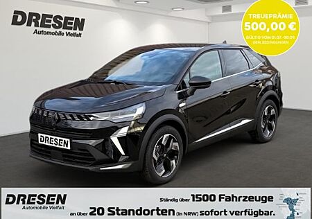 Renault Symbioz Techno E-Tech Full Hybrid 145*360 Grad