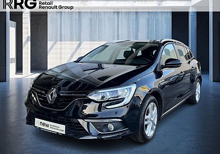 Renault Megane IV 1.3 TCe 115 Life GPF