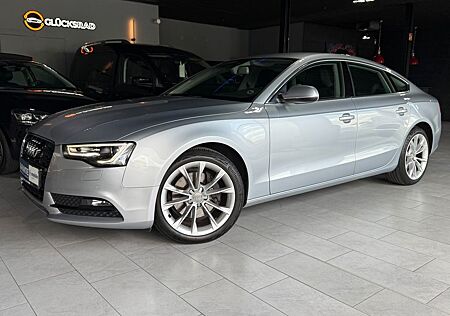 Audi A5 Sportback 2.0 TFSI quattro R-Kamera ACC Key