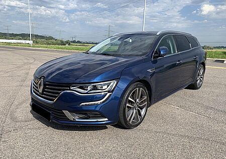 Renault Talisman Grandtour Intens Automatik