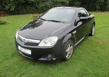 Opel Tigra 1.4 TWINPORT -
