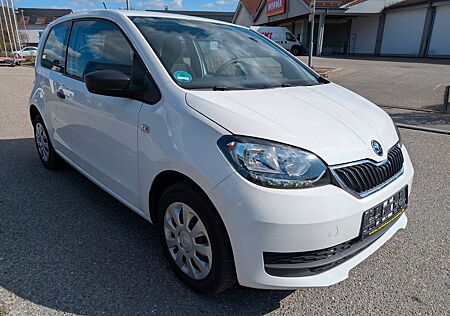 Skoda Citigo Active Klima