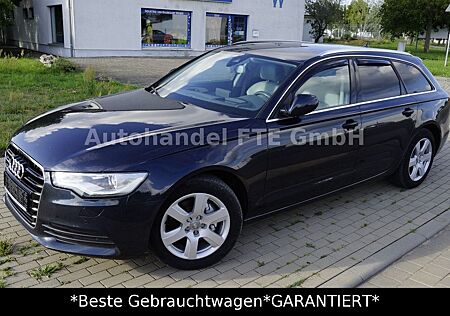 Audi A6 Avant 2.0 TDI ultra*Head-up-Display*St.Heiz*