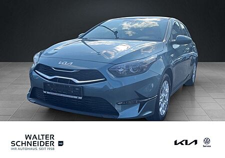 Kia Cee'd CEED 1.0T 100PS VISION NAVI