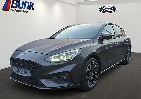 Ford Focus ST-Line X 1.0L / Technologie-Paket / B&O