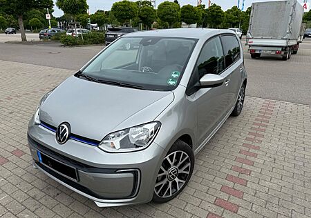 VW e-up! Volkswagen e-up! - TÜV NEU - Top Zustand