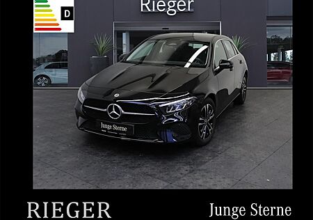 Mercedes-Benz A 180 Progressive-Line-Advanced*Volldig.-Display