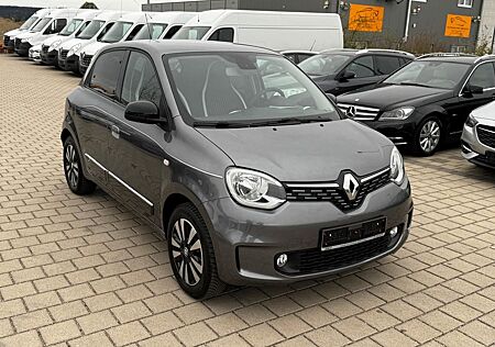 Renault Twingo Techno Electric / Klima / NAVI + R-Cam