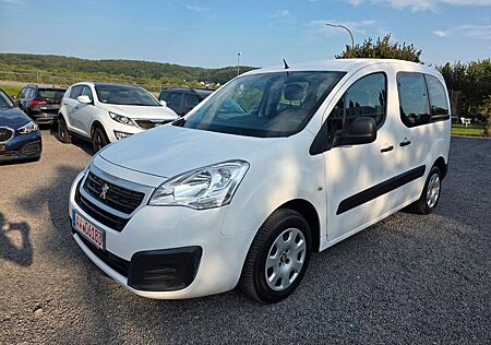 Peugeot Partner Tepee Active