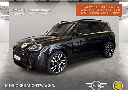 Mini Cooper S Countryman Countryman E AHK Driv.Assist.Prof Harman/K LED
