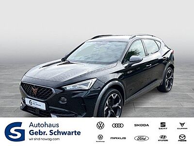 Cupra Formentor 1.5 TSI DSG ACC CAM LED LM19 NAVI SHZG