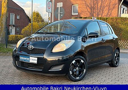 Toyota Yaris Cool Klima-Tüv-Insp-Kupplung Neu *TOP*