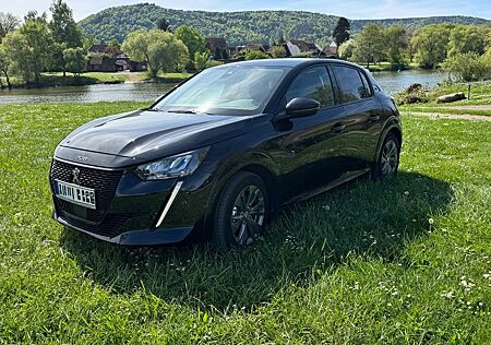 Peugeot e-208 136 Allure Pack Allure Pack