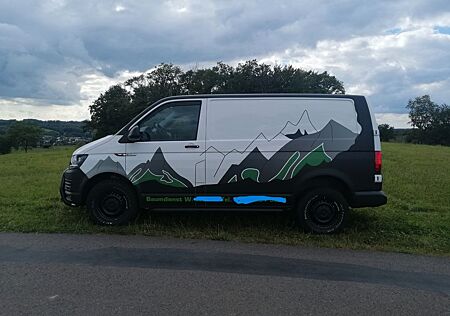 VW T6 Transporter Volkswagen