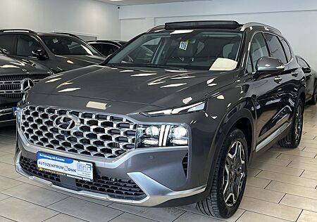 Hyundai Santa Fe Prime*4WD*Pano*ACC*LED*Head-Up*CarPlay*