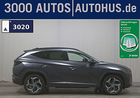 Hyundai Tucson 1.6 GDI Hybrid Trend Navi LED RFK AHK