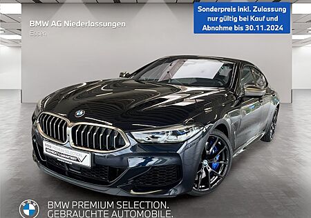 BMW M850i xDrive Gran Coupé Driv.Assist.Prof Laser