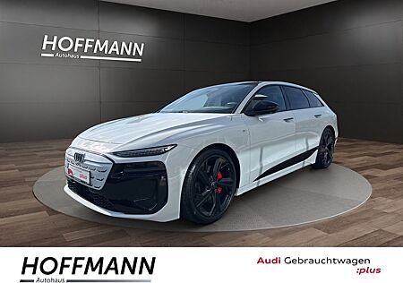Audi A6 Avant e-tron quattro Pano+Matrix+Kamera+B&O