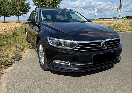 VW Passat Variant Volkswagen 2.0 TDI Comfortline BMT
