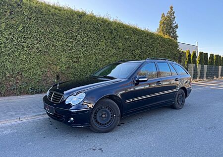 Mercedes-Benz C 200 C -Klasse T-Modell T CDI