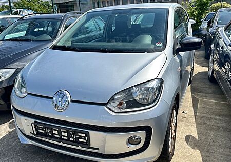 VW Up Volkswagen ! move !