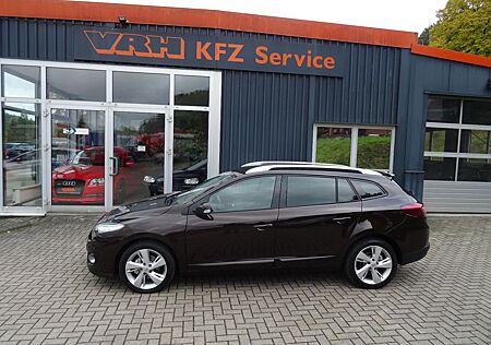Renault Megane III Grandtour Dynamique 3