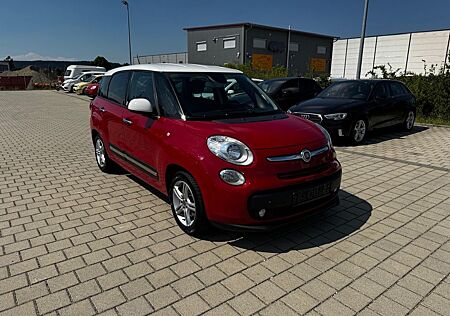 Fiat 500L Lounge 105PS DIESEL 7-SITZER / TÜV 07-2026