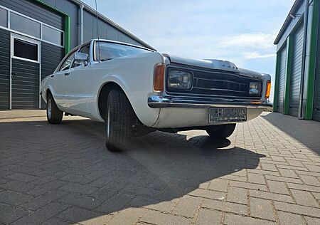 Ford Taunus