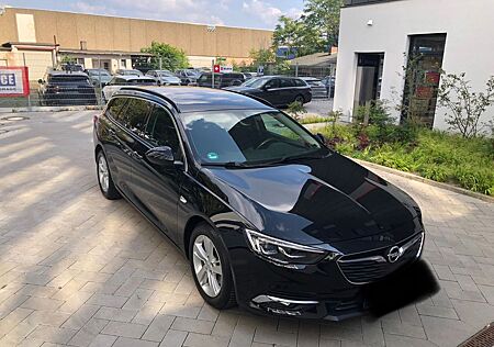 Opel Insignia 1.5 Turbo 121kW Business Edition Au...