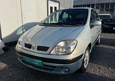 Renault Scenic RXE 1.6 16V AUTOMATIK/KLIMA/TÜV