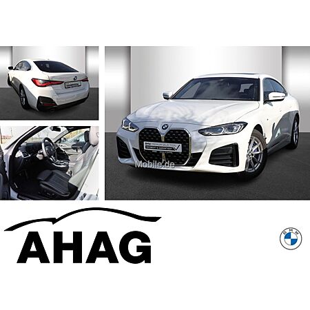 BMW 430 Gran Coupe leasen
