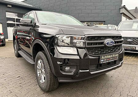 Ford Ranger XLT Aut. DoKa 2.0l 5 Jahre Garantie