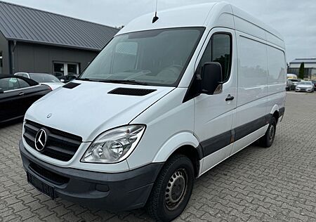 Mercedes-Benz Sprinter II Kasten 210 CDI wenig Kilometer