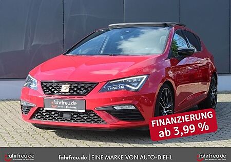 Seat Leon Cupra 2.0 TSI DSG *PANO*DCC*VIRTUAL*