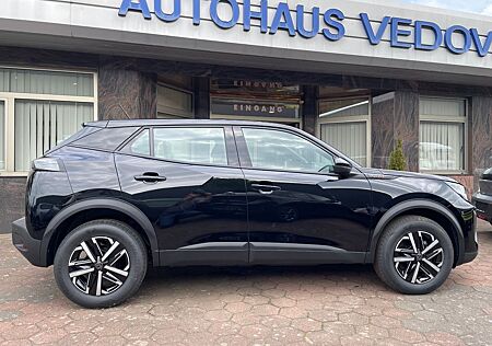 Peugeot 2008 Style Sitzh. CarPlay LED PDC