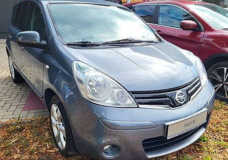 Nissan Note I-Way