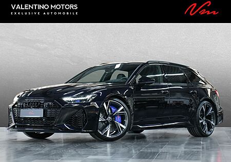 Audi RS 6 - Dynamik+|Carbon|B&O|AGA|Softclose|22"