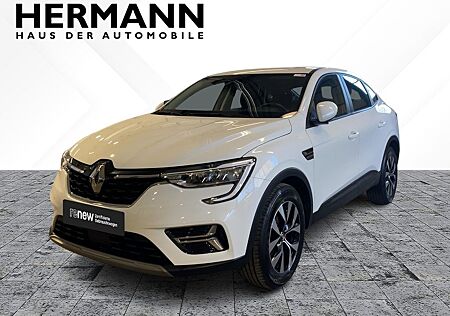 Renault Arkana 1.3 TCe 140 Equilibre *SHZ*LED*Kamera