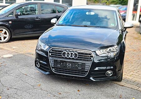 Audi A1 Sportback ambition Navi Tüv Neu