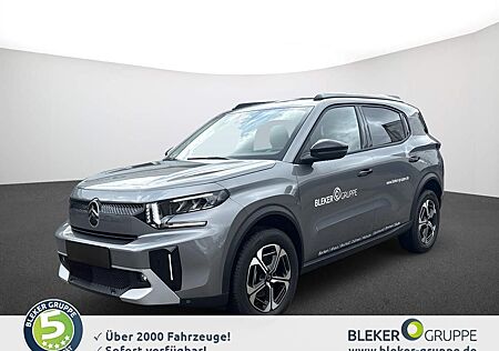 Citroën C3 Aircross 1.2 Mild-Hybrid 145 MAX