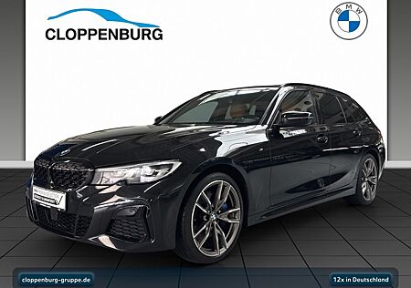 BMW 340 M340i xDrive M Sportpaket Head-Up+AHK+Navi+ACC