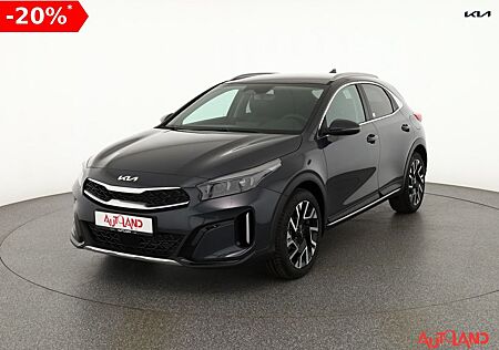 Kia XCeed 1.5 T-GDI Aut. LED ACC Navi
