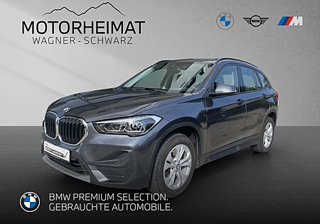 BMW X1 xDrive20d Advantage ACC Parkassist LED AHK