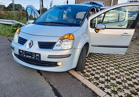 Renault Modus 1.5 dCi Tüv&Neu Sparsam Klima-aut