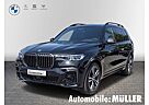 BMW X7 M50 d*Laser*AHK*HuD*Standhzg*Panorama*KlimaSi