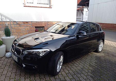 BMW 118i Advantage Advantage