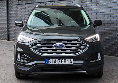 Ford Edge 2022 2.0 4x4