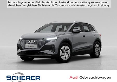 Audi Q4 e-tron Q4 35 e-tron Led,Navi,Klima,PDC