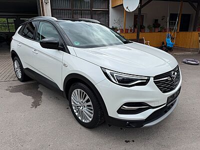 Opel Grandland (X) ELEGANCE VOLL